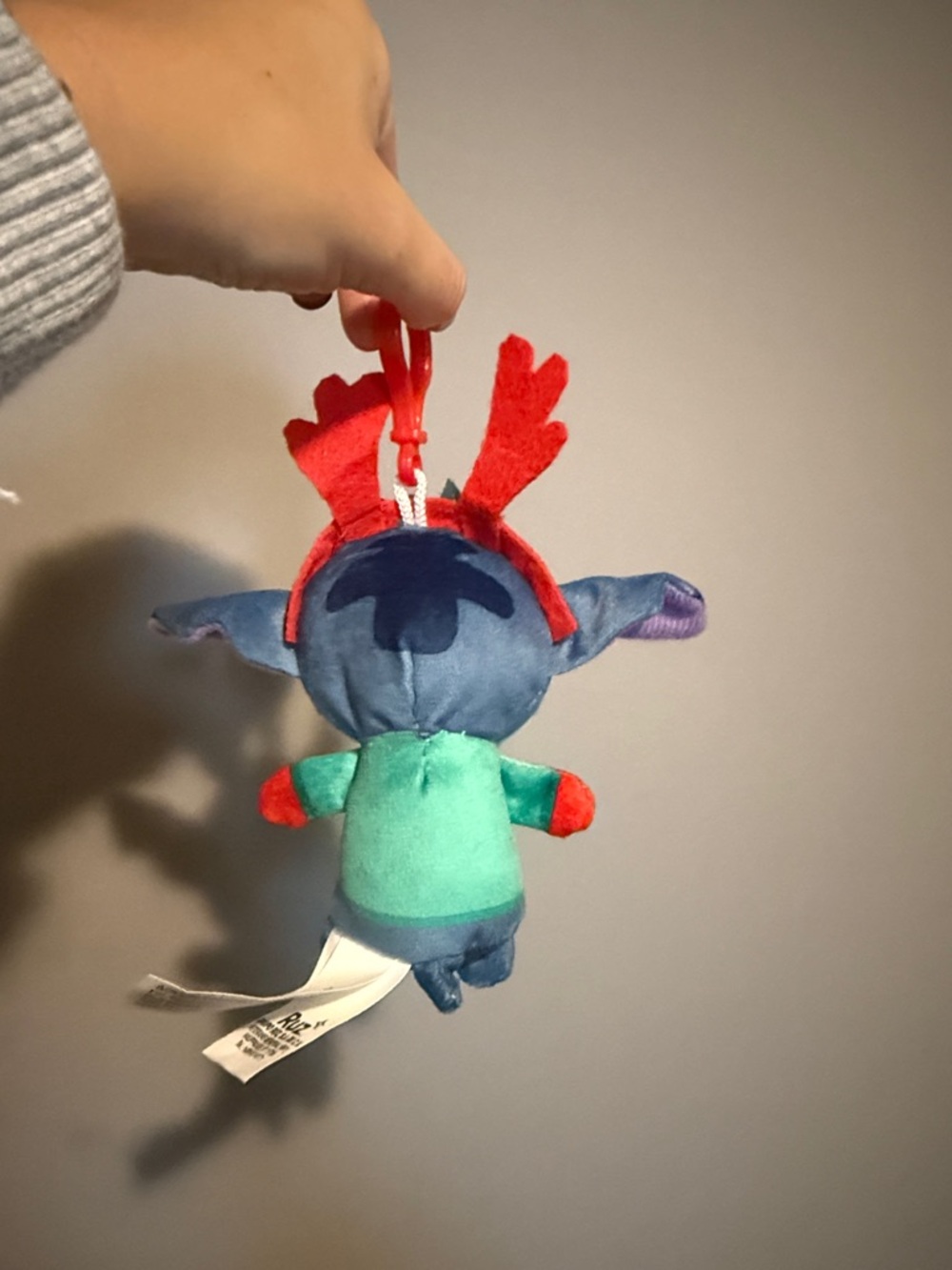 Stitch Keychains - Picture 5 of 5